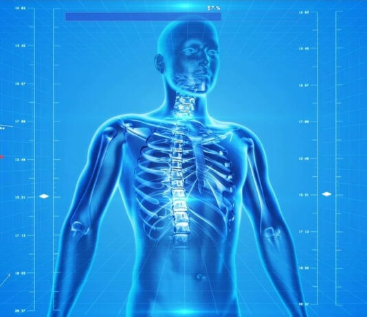 Osteoporosi: prendersi cura delle ossa