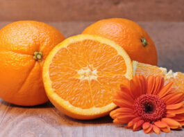 Vitamine in primavera
