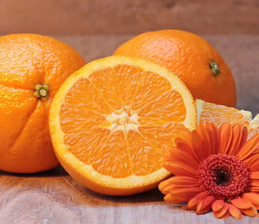Vitamine in primavera