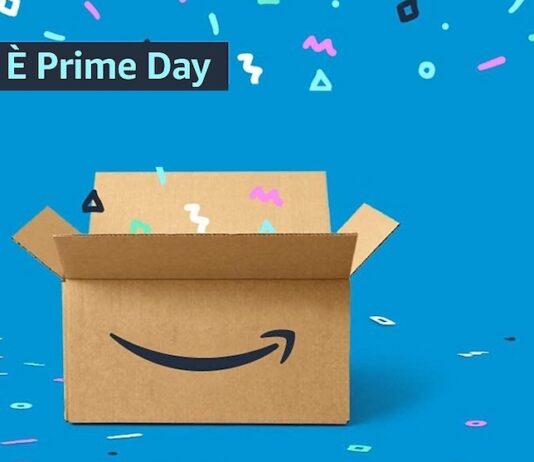 Prime Day 2021