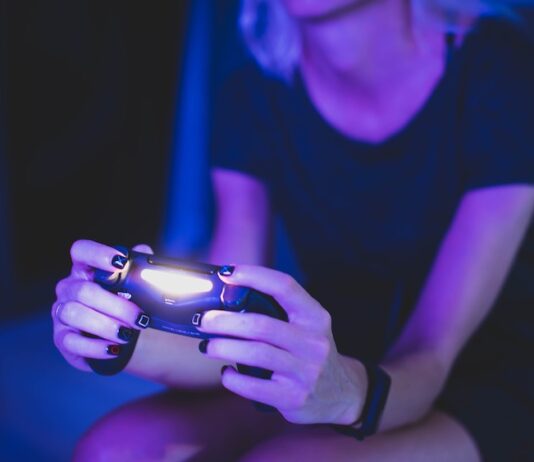 gaming