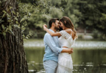 fotografo emozionale