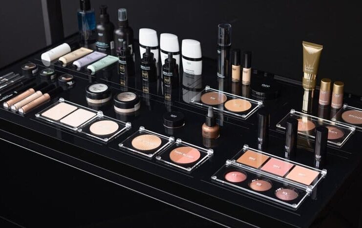 corso professionale make up