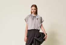 pantaloni eleganti donna